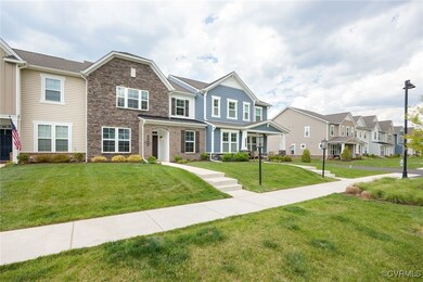 3033 Fletcher Aly, Glen Allen, VA 23059 - photo 3