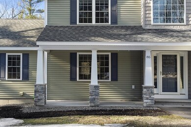 85 Minott Rd, Westminster, MA 01473 - photo 2
