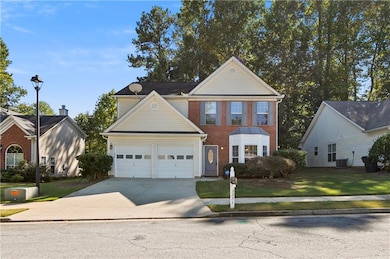 3331 Freedom Landing NW, Kennesaw, GA 30144 - photo 2
