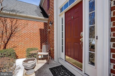 828 Crystal Palace Ct, Owings Mills, MD 21117 - photo 4