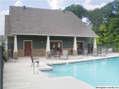 Smith Glen Pool