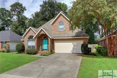 114 Saint Andrews Way, Savannah, GA 31410 - photo 2