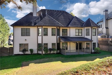 4041 Lost Mill Ln, Buford, GA 30519 - photo 7