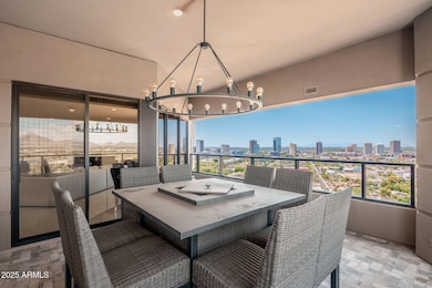 1040 E Osborn Rd UNIT 1703 - 18