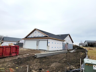 *Actual Build* Side View