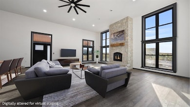 N23415 Oak Ridge Dr, Galesville, WI 54630 - photo 6