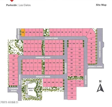 Site Map