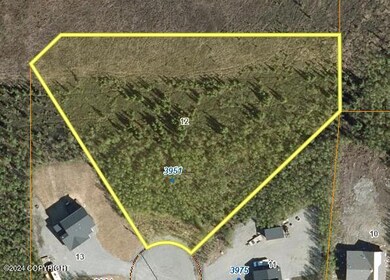 3951 S Solitude Cir, Wasilla, AK 99654 - photo 7