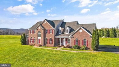 14061 Merlot Ln, Purcellville, VA 20132 - photo 2