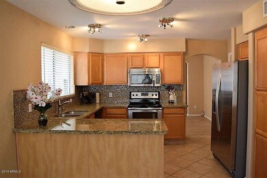 Gorgeous Kitchen