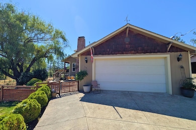 838 Ragsdale Rd, Trail, OR 97541 - photo 5