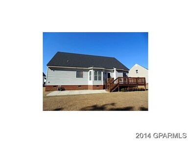 3116 Chesswood Ln, Winterville, NC 28590 - photo 4