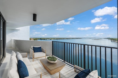 Trianon unit 1105, West Palm Beach, FL 33401 - photo 4