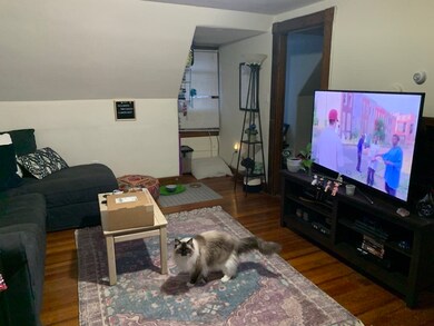 4 Cambridge Terrace unit 3, Boston, MA 02134 - photo 6