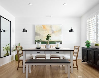 Model floorplan for reference only