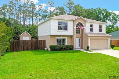 17 Pony Ln, Palm Coast, FL 32164 - photo 2