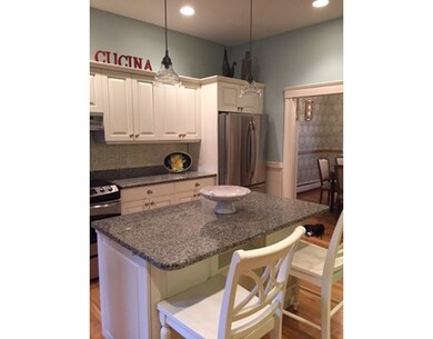 426 Hanover St unit 3, Boston, MA 02113 - photo 2