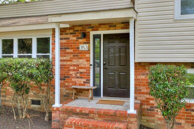 353 E Wynngate Dr, Augusta, GA 30907 - photo 4