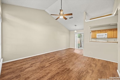9140 Timber Path unit 1403, San Antonio, TX 78250 - photo 4