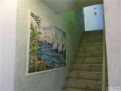 Inviting entry