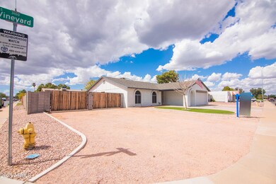 3154 S Vineyard, Mesa, AZ 85210 - photo 7