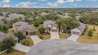 22911 Canasta, San Antonio, TX 78261 - photo 6