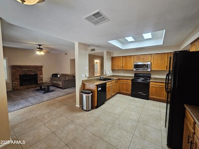 5211 E Elmwood Cir, Mesa, AZ 85205 - photo 2