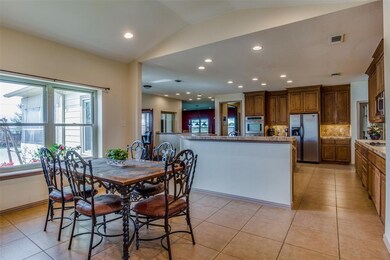 5464 High Mesa Dr, Justin, TX 76247 - photo 5