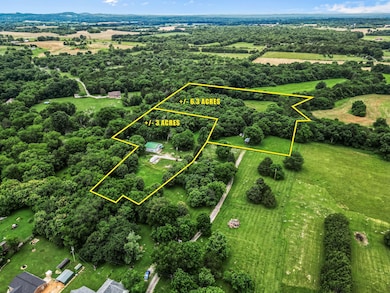 6.3 acres for sale!! The property next door is also for sale at 2508 Verona Caney Rd!!2512 Verona Caney Rd   Lewisburg, TN 37091