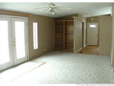 Living Room.