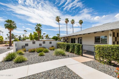 Montecito Exterior - 16
