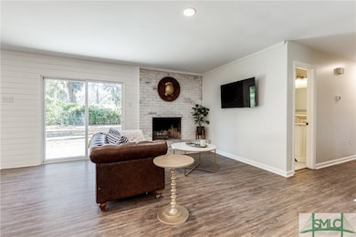 1609 Walthour Rd, Savannah, GA 31410 - photo 6