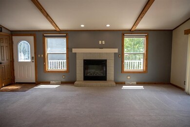 106 Schreier Dr, Camp Douglas, WI 54618 - photo 7