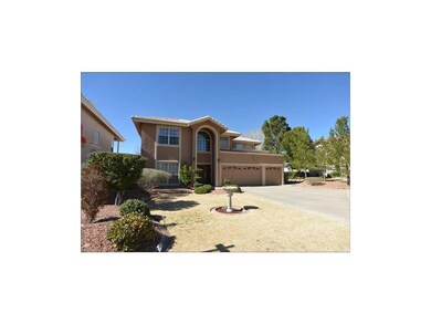 905 Via Corta Ct, El Paso, TX 79912 - photo 2