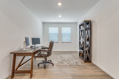 2536 Goodrich Rd, Fort Worth, TX 76179 - photo 6