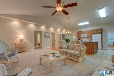 4396 County Road 329, Wedowee, AL 36278 - photo 5