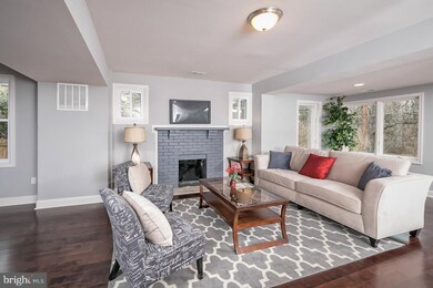 1513 Locust Ave, Towson, MD 21204 - photo 6