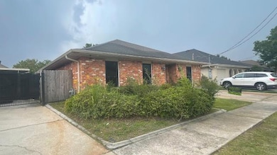 1245 Aris Ave, Metairie, LA 70005 - photo 2