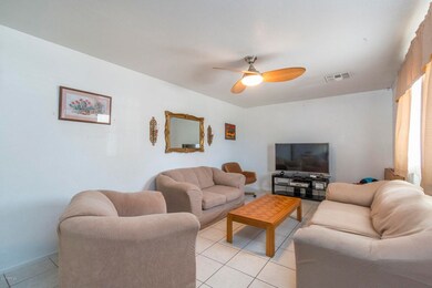 2) LIVING ROOM
