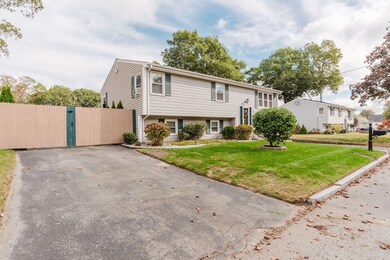 786 Langley St, Fall River, MA 02720 - photo 3