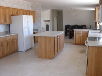 KITCHEN A