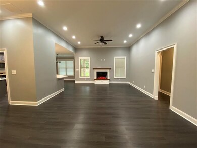 281 Amanda Dr, Macon, GA 31216 - photo 3