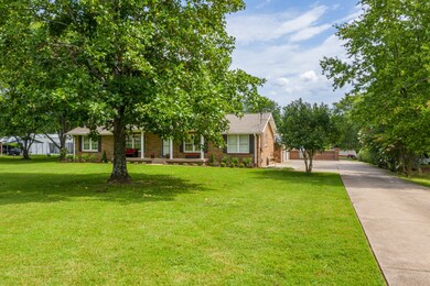 1429 Sparta Pike, Lebanon, TN 37090 - photo 2