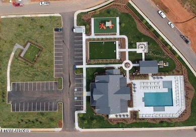 AmenityAerial