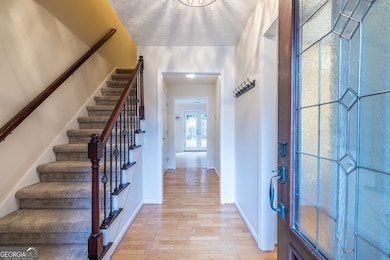 218 Forkner Dr unit F, Decatur, GA 30030 - photo 3