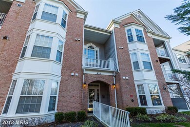 655 Burtons Cove Way unit U12, Annapolis, MD 21401 - photo 4