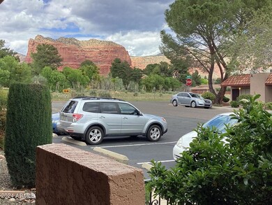 View Front Patio