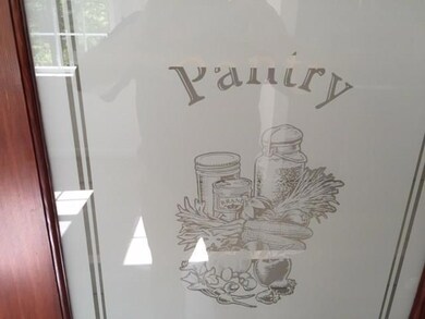 Pantry