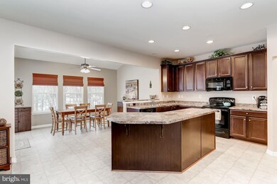 1105 Sassafras Cir, Eldersburg, MD 21784 - photo 2