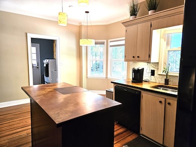 Stoneridge kitchen